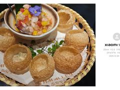 -Thai Alley泰爱里(二沙岛店)