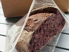 -佐敦面包铺·JORDAN BAKERY