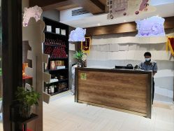 -香秀空间科技抗衰·美容中心