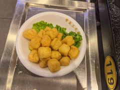 -常赢三兄弟·清真涮肉(五莲路店)