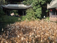 -三苏祠