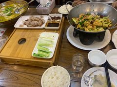 -董立兵烤鸭店(明湖店)