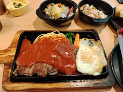 -凡塔斯牛排自助餐厅(莆田万达店)