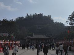 -荣县大佛