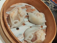 -京香轩·中餐厅(上海中庚聚龙酒店)