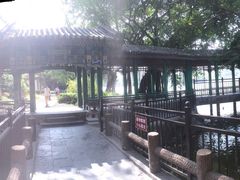 -珠海圆明新园