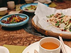 -顺意·顺德家乡菜(国际人才大厦店)