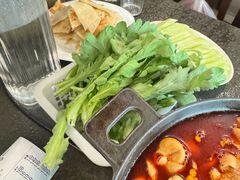 -湘肠香火锅店(团结湖店)