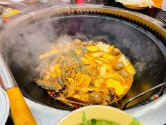-地锅之家·鲜货工厂(华发路店)