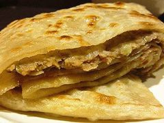 -老家肉饼(永泰庄店)