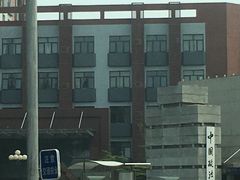 -中国政法大学(昌平校区)
