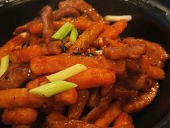 -唐阁(香港朗廷酒店)