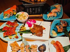 -有喜屋·深夜食堂(北京西路店)