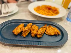 -必胜客(城西银泰店)