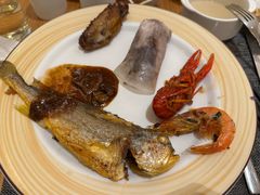 -二楼咖啡厅·厦门源昌凯宾斯基大酒店(湖滨中路店)