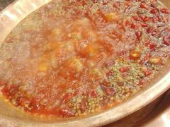 -老码头火锅(玉林店)