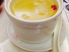 -北京饭店谭家菜