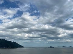 -北岐滩涂