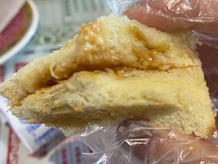厚切奶油多-憶廟街 X 沙角邨(太古城店)