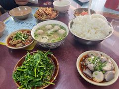 -周肥肠(江油总店)