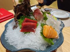 -琴寿司居酒屋(中山广场店)