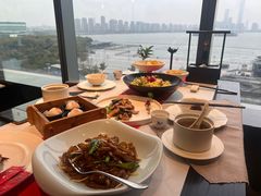 -馋遇江南·精致湖景雅宴(东方之门店)