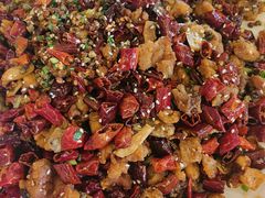 -阿斯牛牛·凉山菜(新会展店)