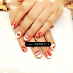 -LEILEI NAIL蕾蕾美甲美睫