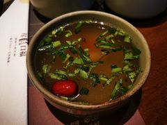 -盡膳口福跷脚牛肉火锅(北美新天地店)