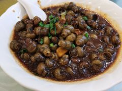 -天桥饭店·特色海鲜(金山嘴渔村店)