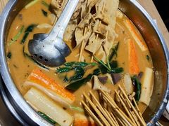 -杨翔豆皮涮牛肚(华阳城店)