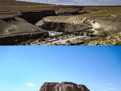 -嘉峪关城市博物馆