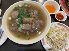 -金边小馆