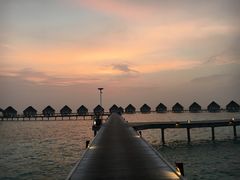 -中央格兰德岛温泉度假酒店 - 全包