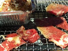 -夕酱の烧肉屋