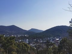 -香雪海