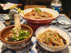 -图味美小黄鱼·景德菜(浙江路店)