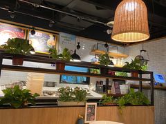 -拿渡·水煮鱼 麻辣香锅(西单大悦城店)