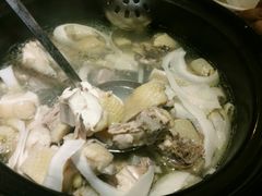 -探窝·竹笙椰子鸡(杨箕店)