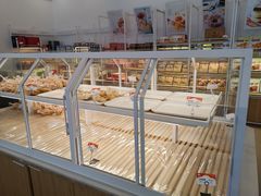 面包甜点陈列柜-佰翔空厨(厦门旗舰店)