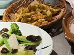 -闽上鲜·福建菜(龙湖滨江天街店)