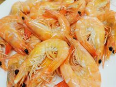 -张会海鲜饭店(东戴河店)