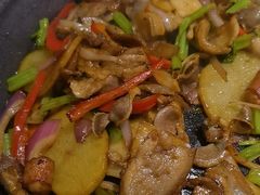 -一烙锅(友谊店)