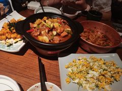 -云海肴·汽锅鸡·云南菜(美罗城店)