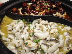 -江南鱼捞(北仑银泰城店)