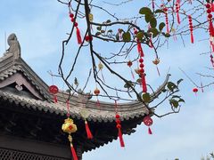 -钱王祠