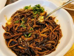 -马凯餐厅(长椿街店)