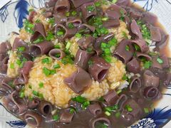 海肠捞饭-宾朋海鲜饭庄(兴海路店)