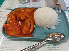 -金捞茶餐室(祐汉兴隆楼店)
