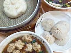 -蒋家桥饺面店(东关街店)